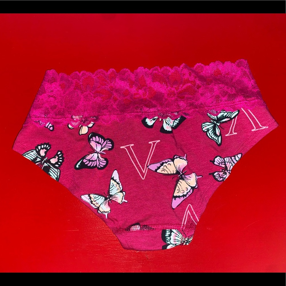 Victoria’s Secret Underwear (NWT)